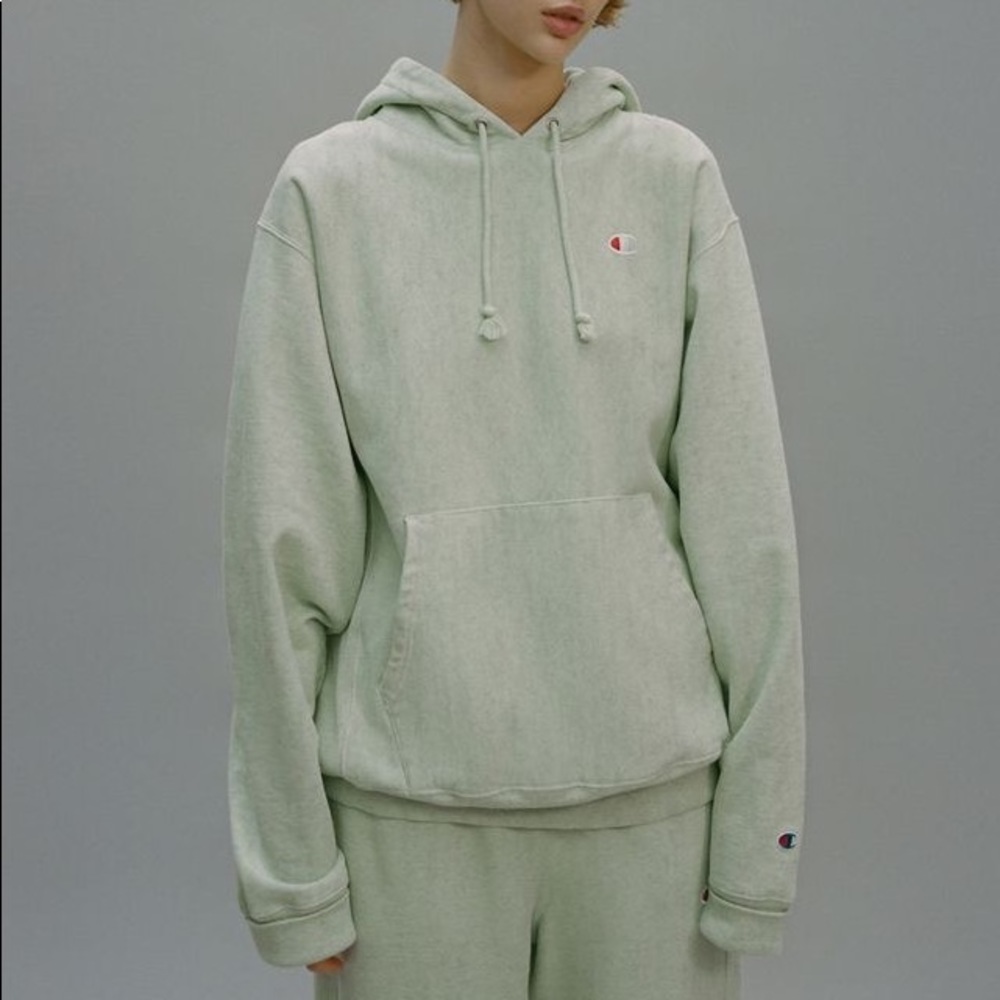 champion hoodie